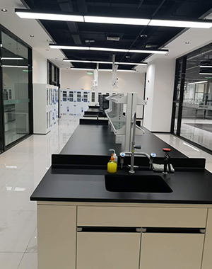 HOME插图1 实验室工程装修
